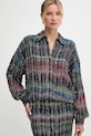 Φόρεμα Missoni πολύχρωμο DS25WG2P.BC005U