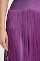 Herve Leger ruha Georgia FRI8525605 lila