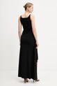 Odzież Herve Leger sukienka Mila RMJ8524949 czarny