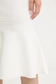 Herve Leger sukienka Camille DSP8535748 biały