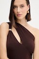Herve Leger rochie Aurora maro RMJ8536054