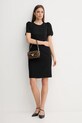Šaty Dkny DD3I166A černá AW25