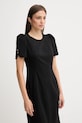 Платье Dkny чёрный DD3I166A