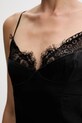 Сукня Bardot 60025DB чорний