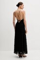 Šaty Bardot 60060DB černá AW25
