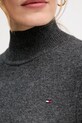 Шерстяное платье Tommy Hilfiger WW0WW47303