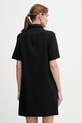 Oblečení Šaty Tommy Hilfiger WW0WW47333 černá