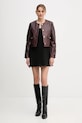 Šaty Tommy Hilfiger WW0WW48264 čierna AW25