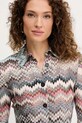 Платье Missoni розовый DS25WG09.BR012G