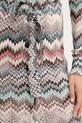 Платье Missoni DS25WG09.BR012G розовый