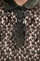 Missoni polo czarny DS25WG09.BR012G