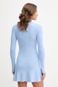 Oblečení Šaty Calvin Klein Jeans LV047D307G modrá