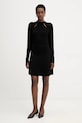 BOSS ruha 50547906 fekete AW25