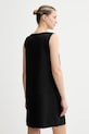 Одяг Сукня Calvin Klein LV044D025G чорний