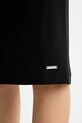 Šaty Calvin Klein LV044D062G černá