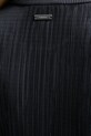 Calvin Klein sukienka LV044E219G szary