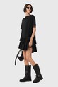 AllSaints sukienka FEYRE W075DD