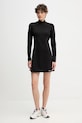Сукня Calvin Klein Jeans LV044D222G чорний AW25