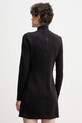Одяг Сукня Calvin Klein Jeans LV044D222G чорний