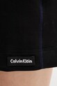 Obleka Calvin Klein Jeans LV044D222G črna