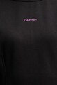Calvin Klein Jeans sukienka bawełniana LV047D227G czarny