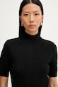 MICHAEL Michael Kors sukienka czarny MF58393JWV