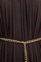 MICHAEL Michael Kors rochie MF5838A7R3 maro