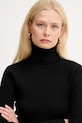 MICHAEL Michael Kors sukienka czarny MF583C633D