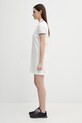Fred Perry sukienka D3600 biały SS26
