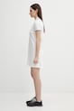 Fred Perry sukienka D3600 biały SS26