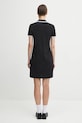 Odzież Fred Perry sukienka D3600 czarny