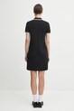 Odzież Fred Perry sukienka D3600 czarny