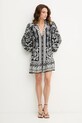 Сукня Farm Rio 340564 чорний AW25