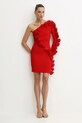 Рокля Farm Rio 346139 червен AW25