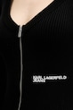 Karl Lagerfeld Jeans rochie A4W13011
