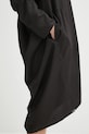 Шовкова сукня Visvim ruana dress l/s 325105017004 чорний