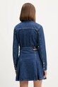Îmbrăcăminte Karl Lagerfeld Jeans rochie jeans A4W13002 bleumarin