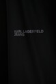Obleka Karl Lagerfeld Jeans A4W13048