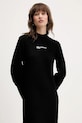 Karl Lagerfeld Jeans rochie negru A4W13012