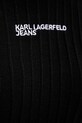 Šaty Karl Lagerfeld Jeans A4W13012