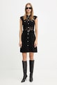 Morgan rochie RAGIKA negru AW25
