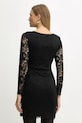 Odzież Morgan sukienka 252.RENEE czarny