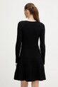 Одяг Сукня Morgan RMCOSI чорний