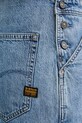 G-Star rochie jeans D27734.D536 albastru