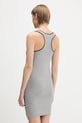 Îmbrăcăminte Hugo Blue rochie 50546952 argintiu