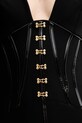 Сукня Elisabetta Franchi AB79757E2 чорний
