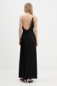HUGO sukienka 50546784 czarny AW25