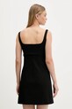 Îmbrăcăminte HUGO rochie 50552242 negru