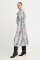 Haljina Karl Lagerfeld A4W13038 bež AW25