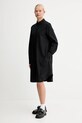 Marc O'Polo sukienka 508113421353 czarny AW25